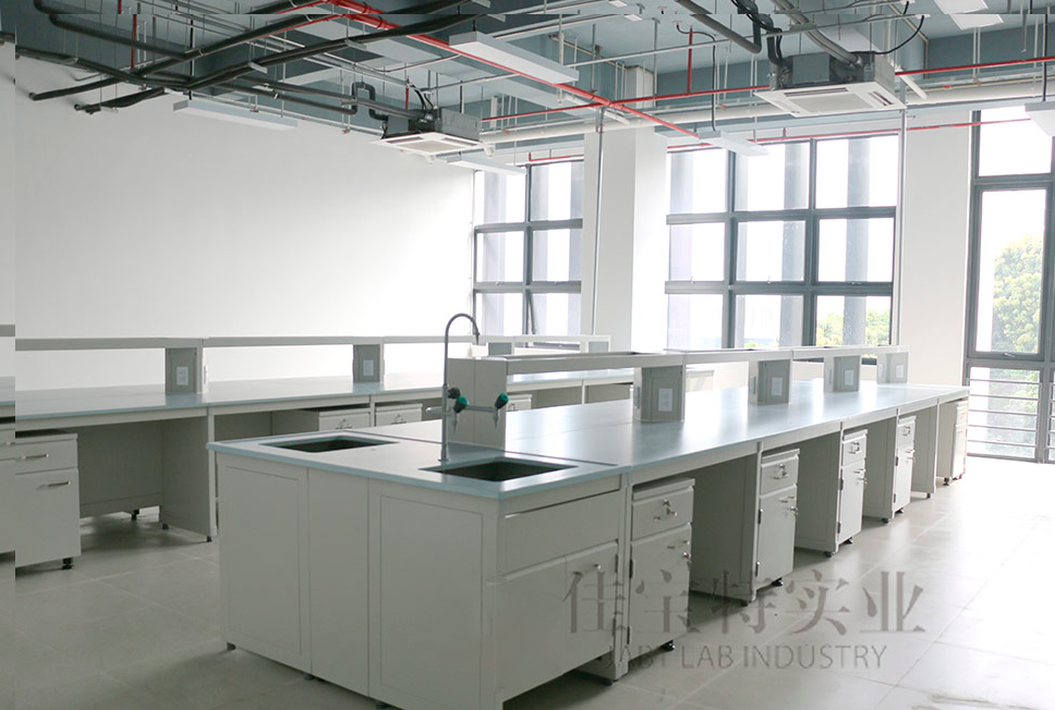 深大化工学院B1
